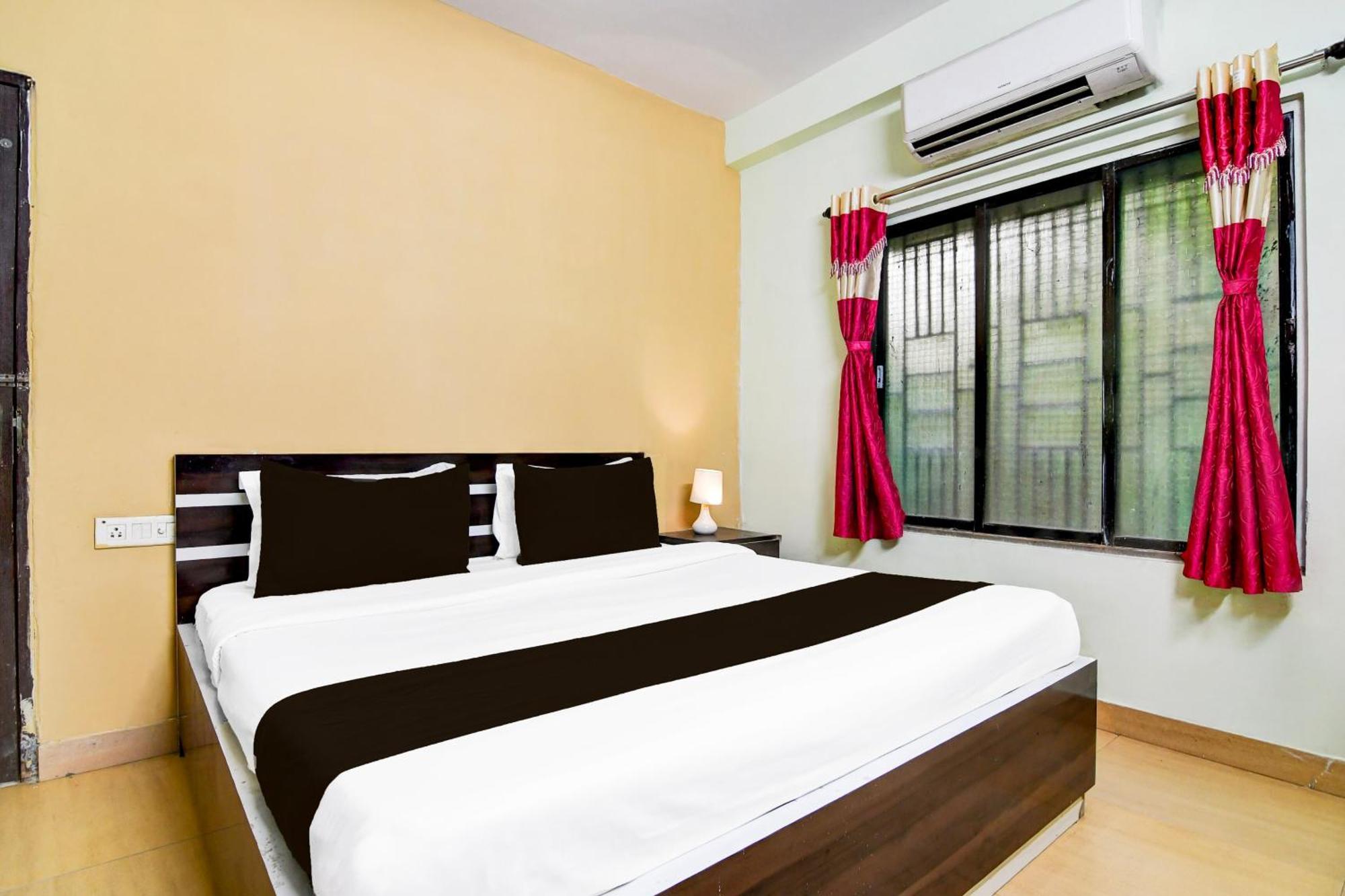 Hotel O New Town Formerly Rest Inn Salt Lake City Extérieur photo
