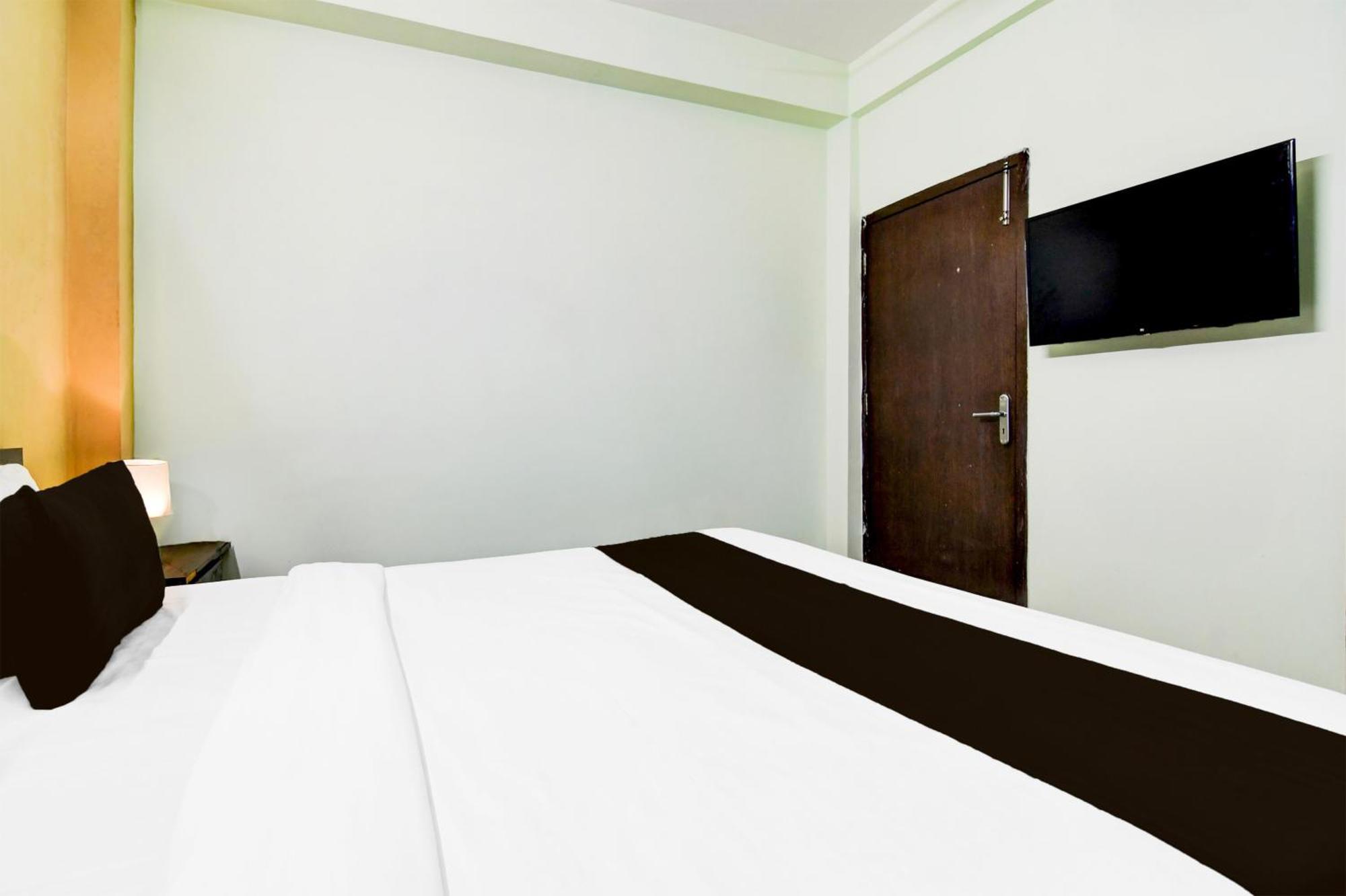 Hotel O New Town Formerly Rest Inn Salt Lake City Extérieur photo
