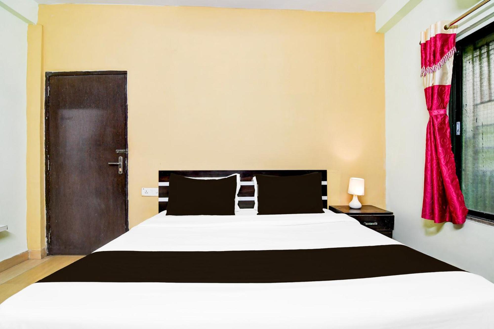 Hotel O New Town Formerly Rest Inn Salt Lake City Extérieur photo