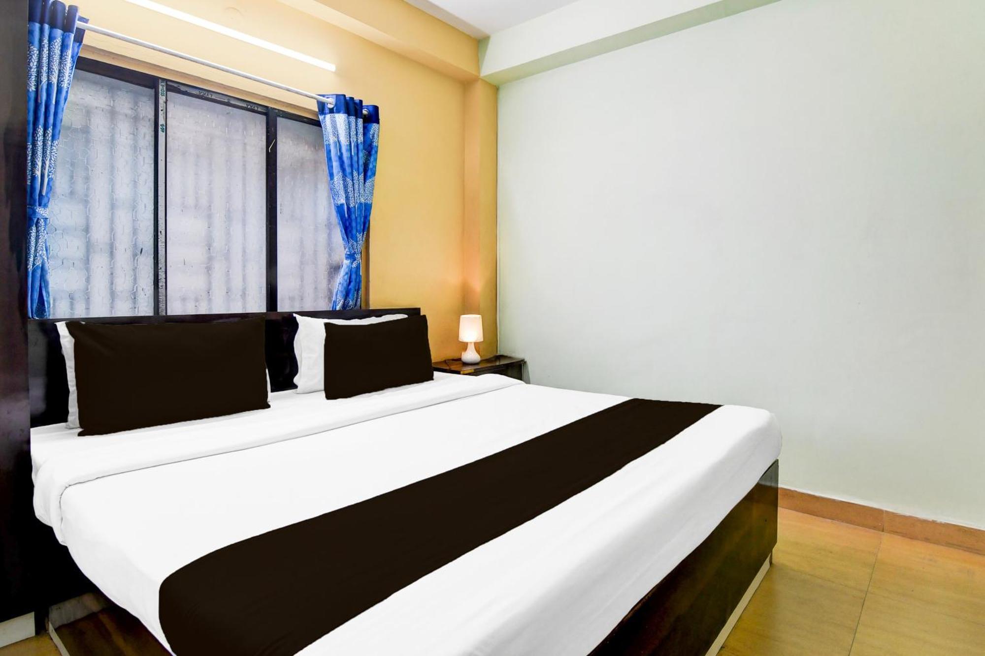 Hotel O New Town Formerly Rest Inn Salt Lake City Extérieur photo