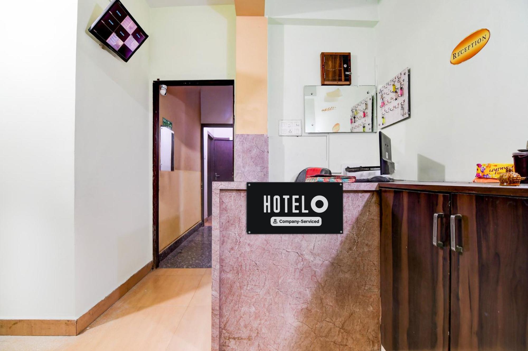 Hotel O New Town Formerly Rest Inn Salt Lake City Extérieur photo