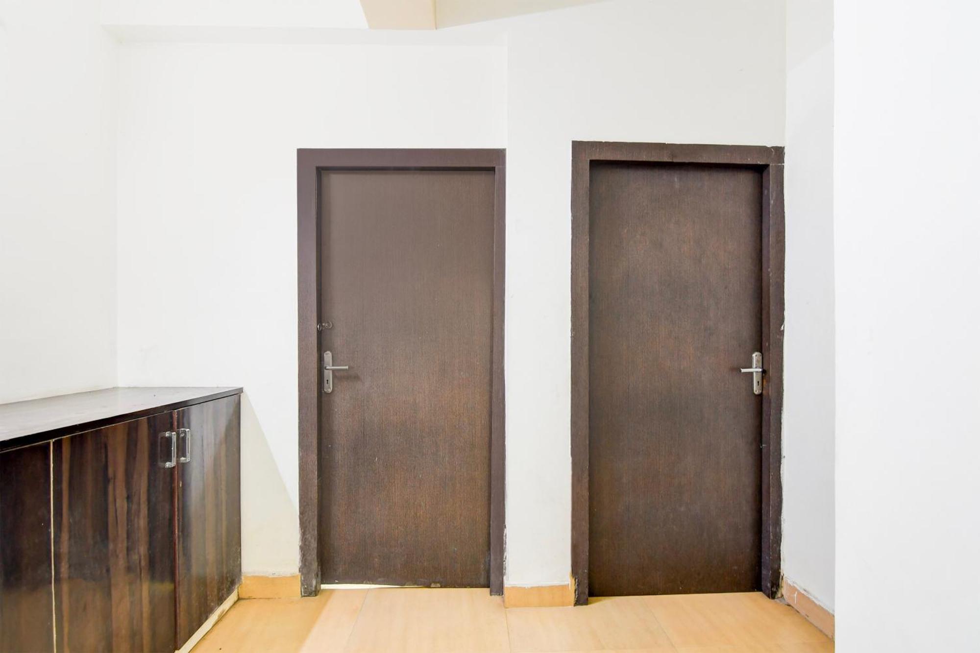 Hotel O New Town Formerly Rest Inn Salt Lake City Extérieur photo