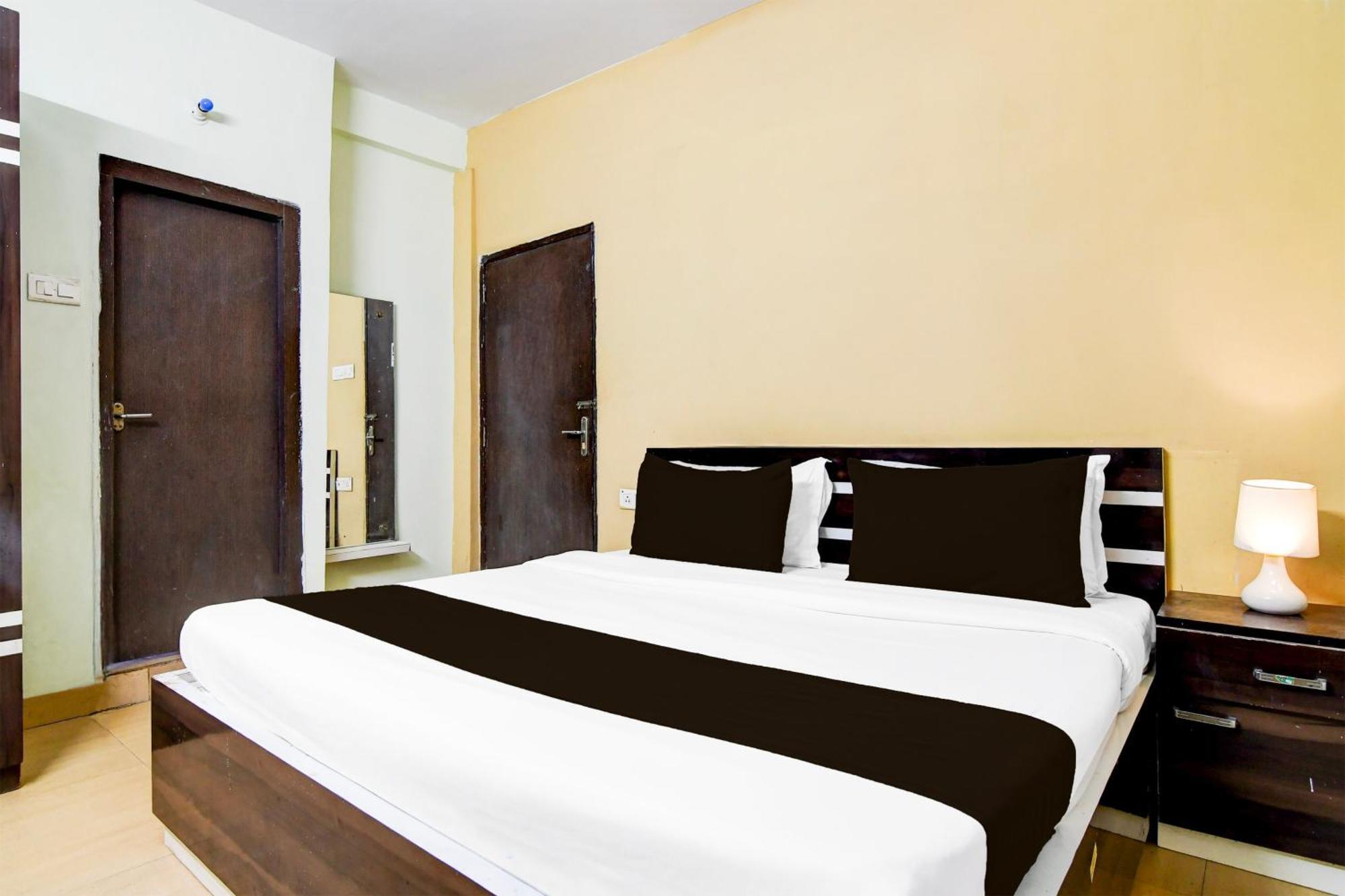 Hotel O New Town Formerly Rest Inn Salt Lake City Extérieur photo