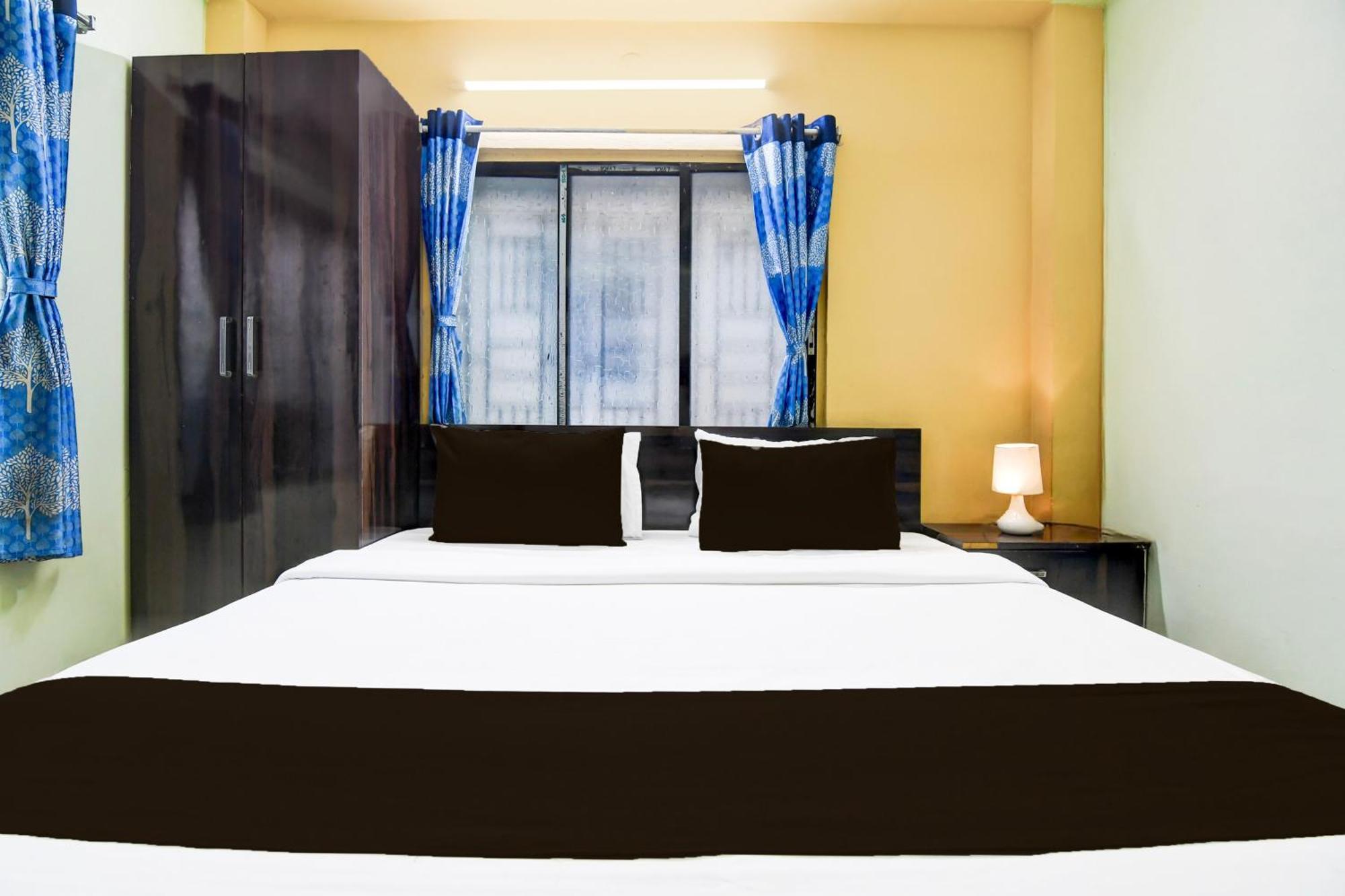 Hotel O New Town Formerly Rest Inn Salt Lake City Extérieur photo