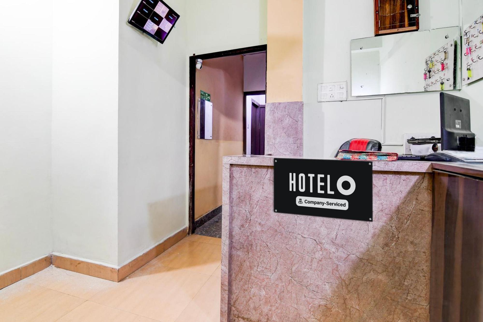 Hotel O New Town Formerly Rest Inn Salt Lake City Extérieur photo